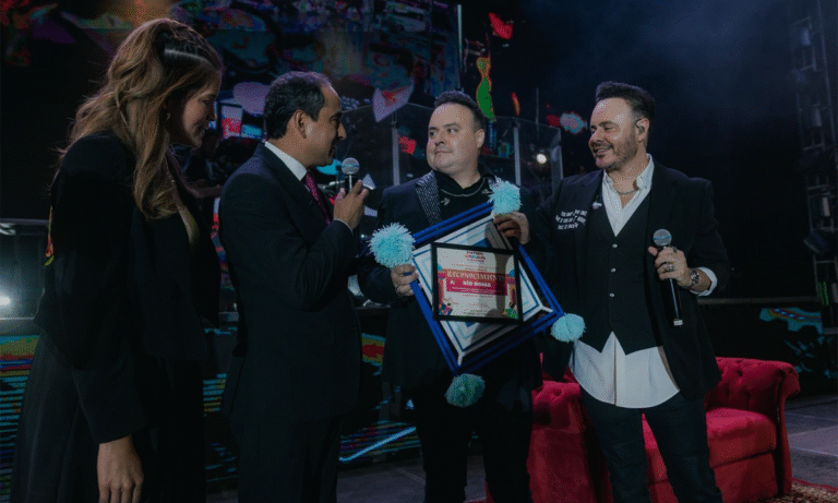 Inicia el Festival Cultural de Guadalupe 2025