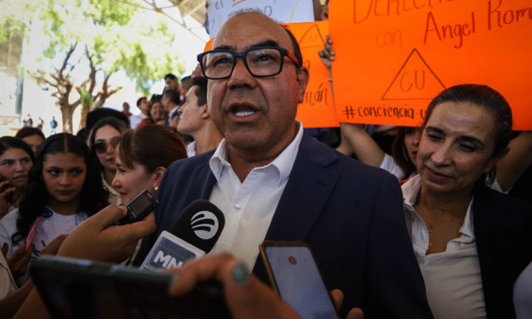 BUAZ gestiona recursos y analiza nombramientos clave