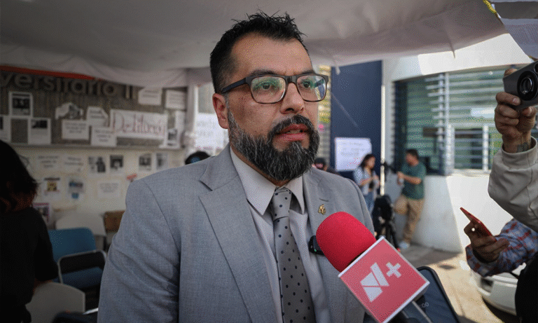 BUAZ y SEP revisan retos y avances institucionales