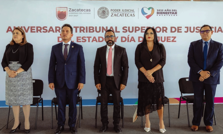 Celebran 200 años de historia