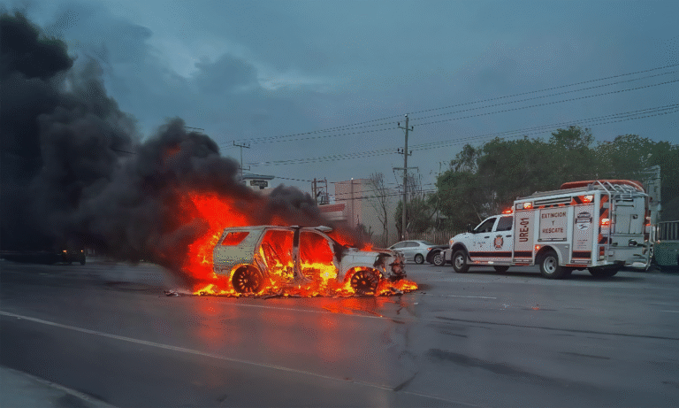 Cae implicado en asesinato de fiscal federal