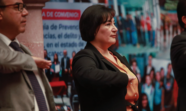 Avanza creación del Bachillerato Nacional