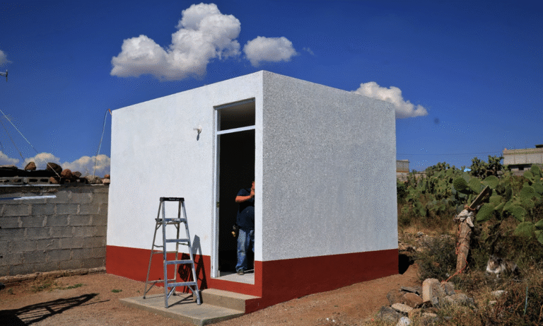 Inicia registro del Programa Vivienda para el Bienestar
