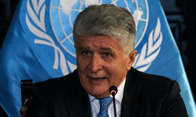 ONU y países europeos rechazan plan israelí en Gaza