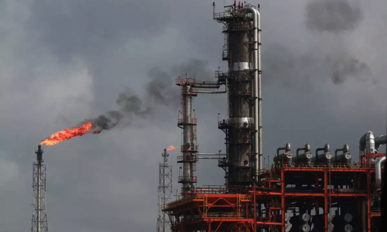 Pemex proyecta mayores ingresos con más gas