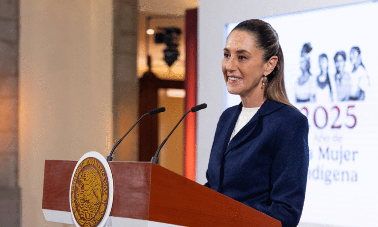 Sheinbaum iniciará foros para la Reforma Electoral