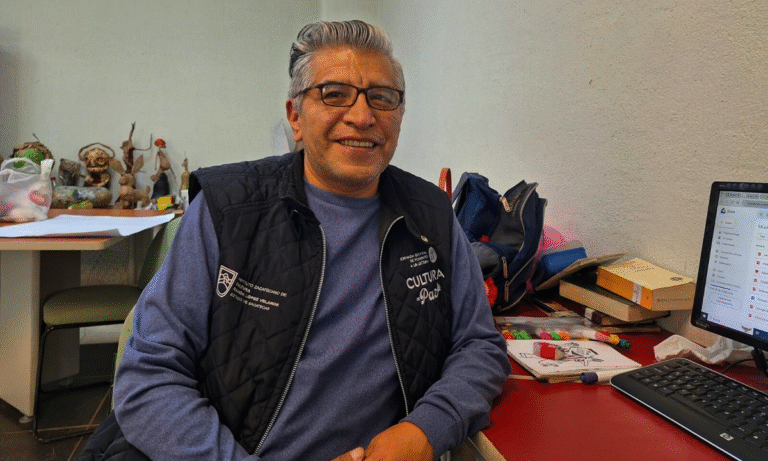 Fenaliz 2025 rendirá homenaje a Eduardo Campech Miranda