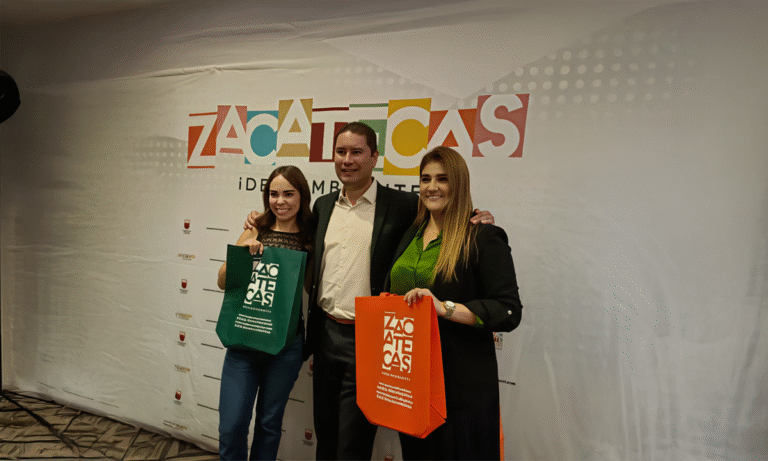Presentan en Durango programa de la FENAZA 2025
