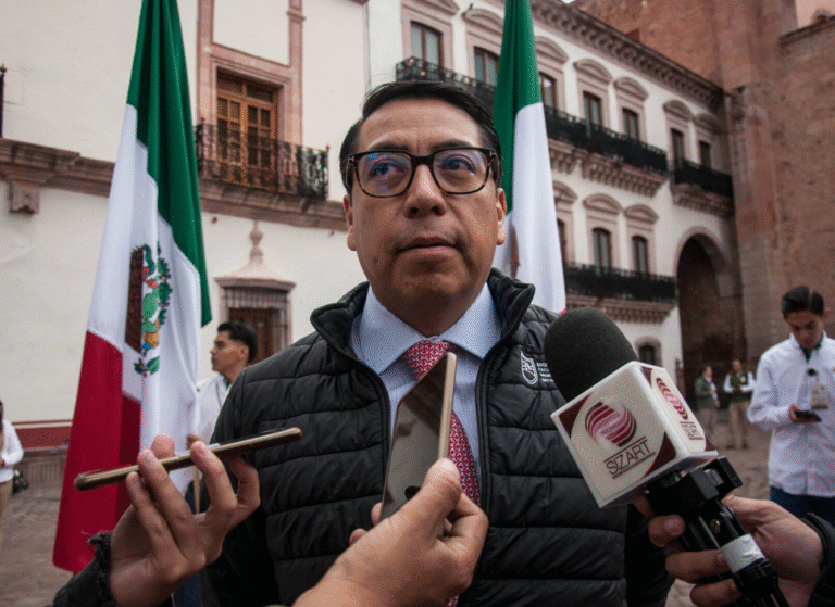 Zacatecas propone eliminar apostilla en registros migrantes
