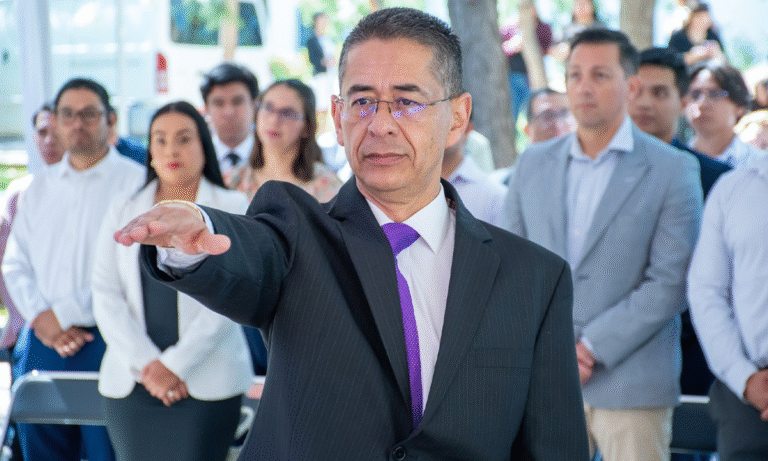 BUAZ fortalece formación en salud