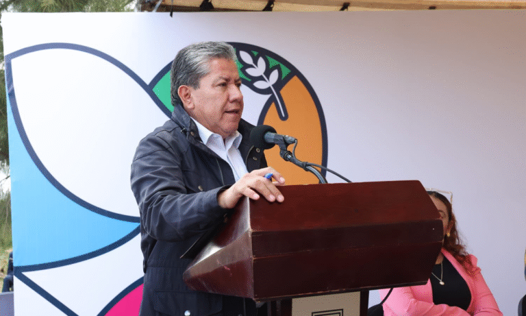 Gobierno de Zacatecas fortalece seguridad municipal con inversión