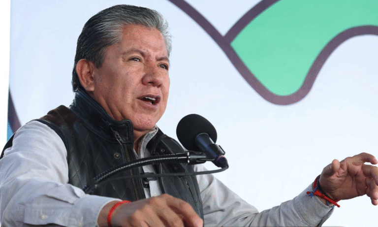 Gobernador rechaza fabricar denuncia contra Jorge Rada