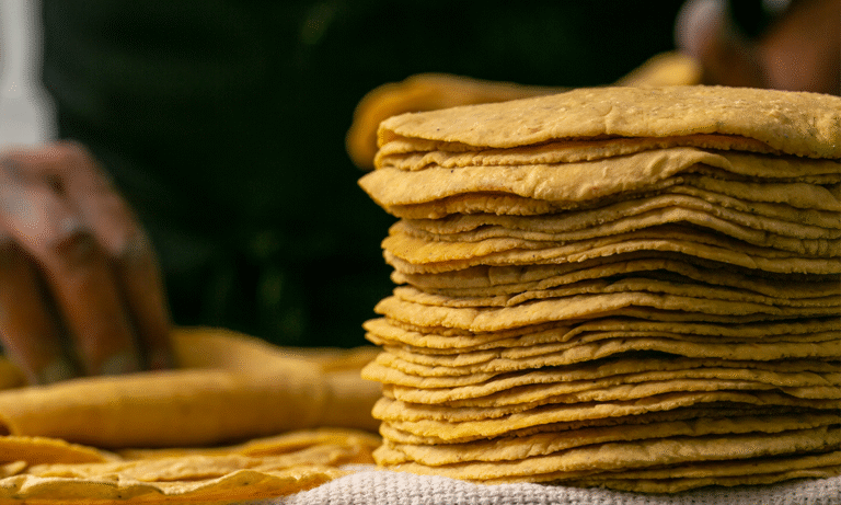 Tortilla se mantendrá hasta diciembre