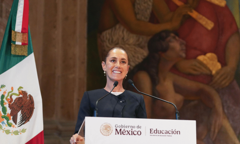 Sheinbaum cuestiona dichos sobre El Mayo