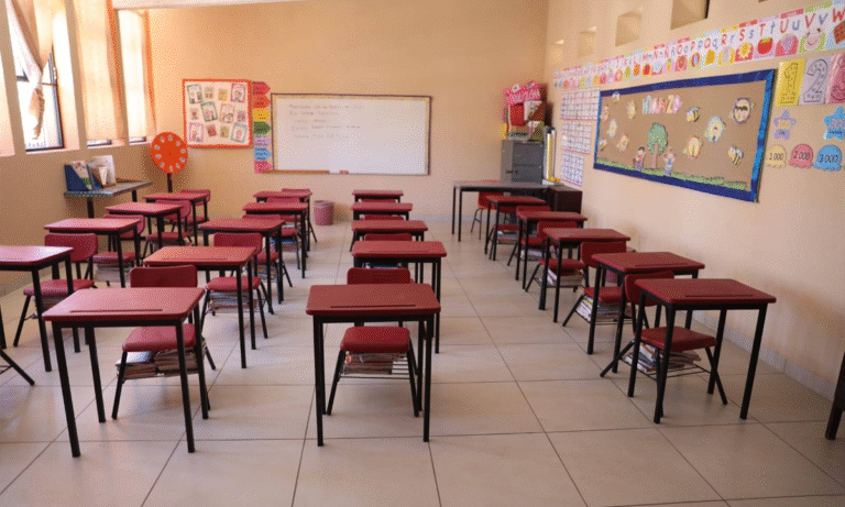 Cecytez entrega nuevas plazas a docentes en Zacatecas