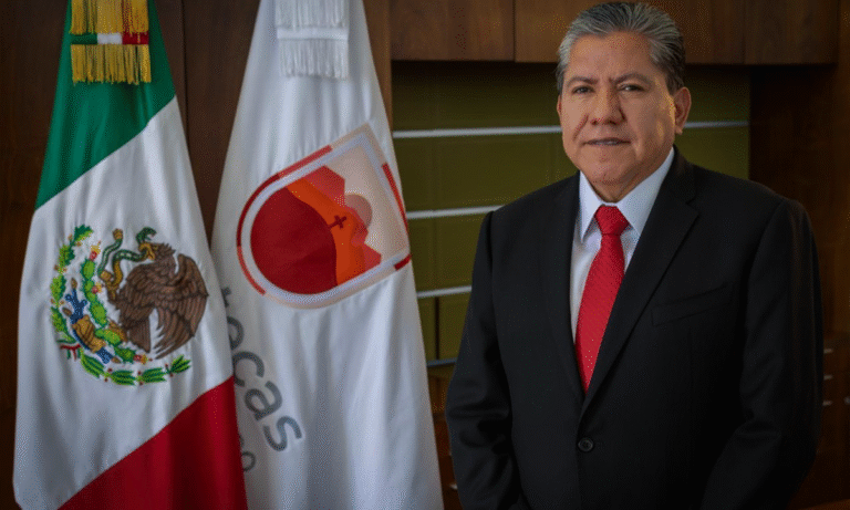 Zacatecas invierte 14 mil mdp en seguridad