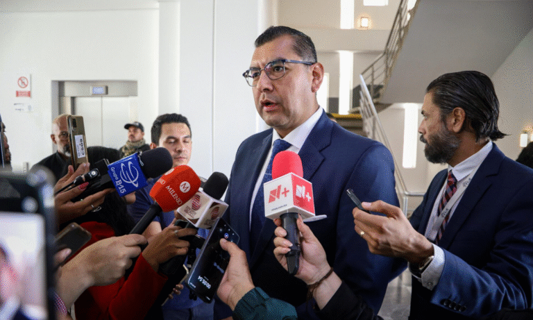 Protección activada fiscalía resguarda a madres buscadoras