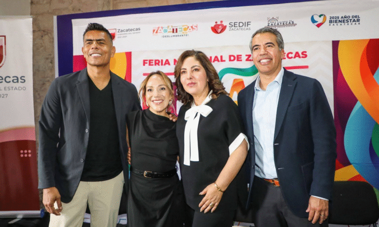Anuncian Clásico de Leyendas en Zacatecas 2025