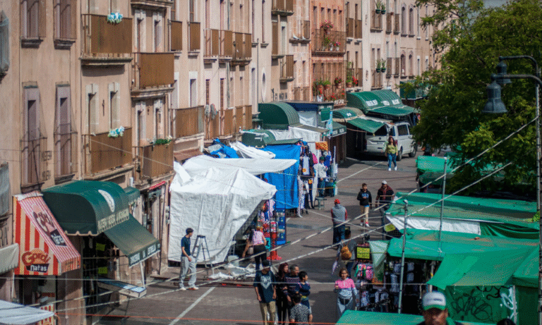 Zacatecas registra aumento en remuneraciones del sector informal