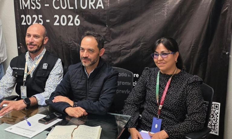Arranca en Zacatecas ciclo Escenarios IMSS Cultura