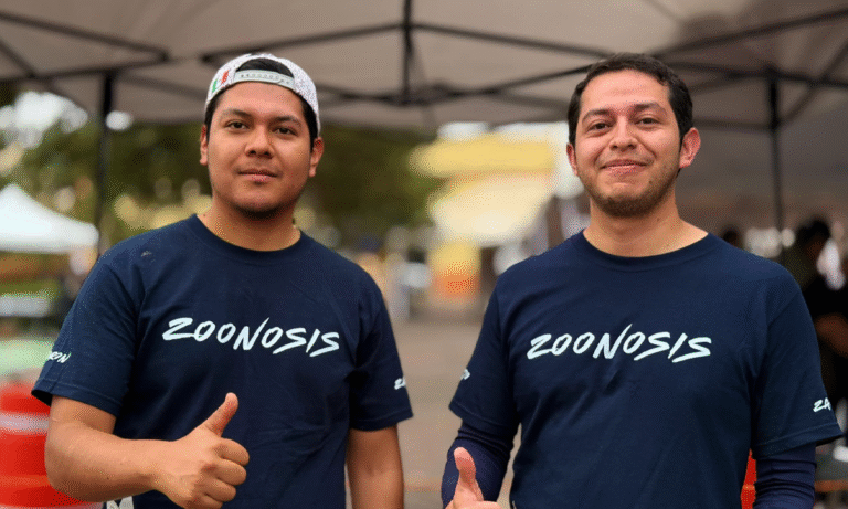 Arranca Semana Nacional de Salud Pública en Zacatecas