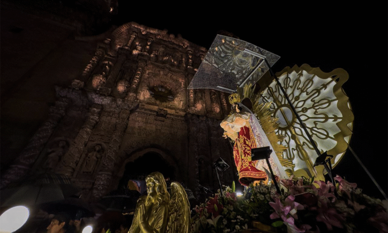 Romería de Zacatecas une fe y tradición