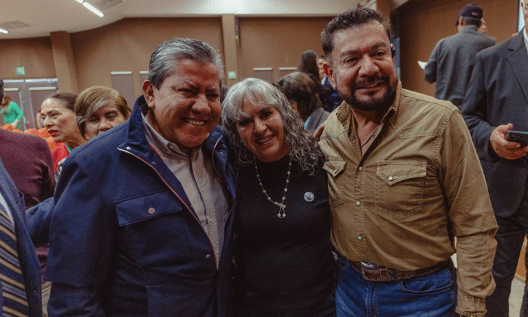 Monreal encabeza Plenaria Migrante y lanza compromisos