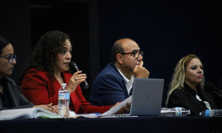 Consejo Universitario BUAZ aprueba nueva administración
