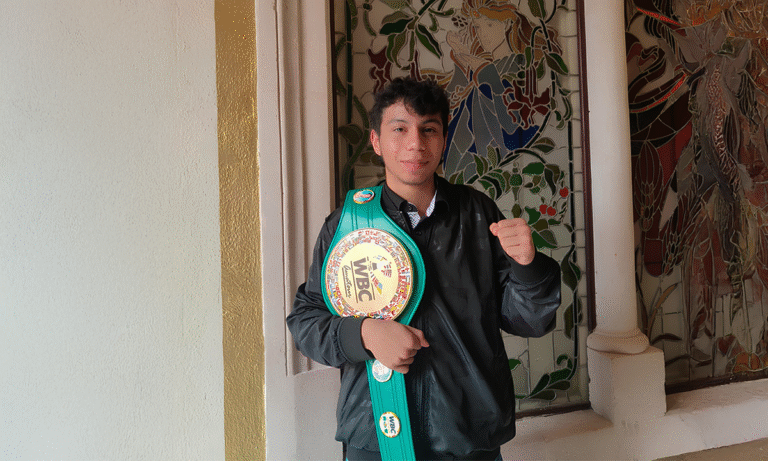 Boxeo juvenil zacatecano competirá en torneo internacional