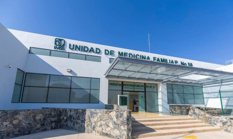 Infraestructura renovada IMSS moderniza espacios deportivos y culturales