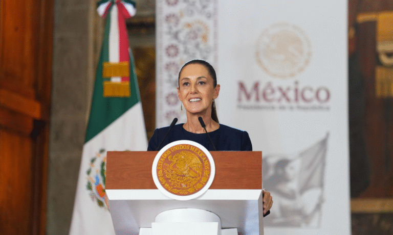 México mantiene baja tasa arancelaria ante Estados Unidos