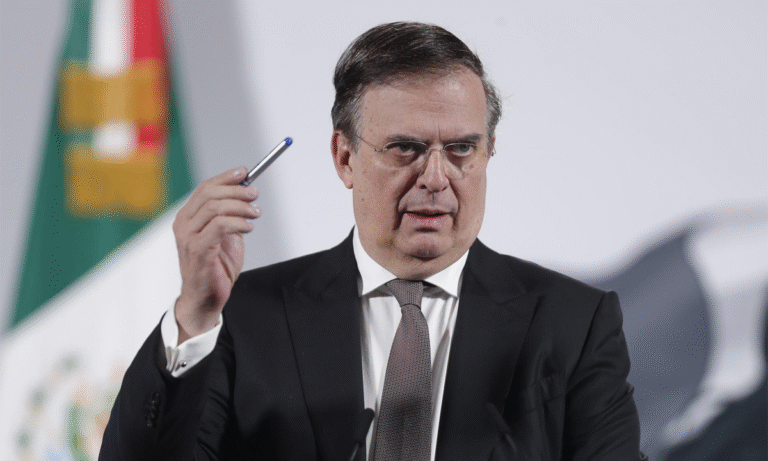 México y Estados Unidos inician consultas para T-MEC