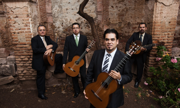 De Zacatecas a León: músicos que unen culturas