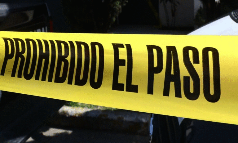 Zacatecas respalda investigación federal sobre caso Ojuelos