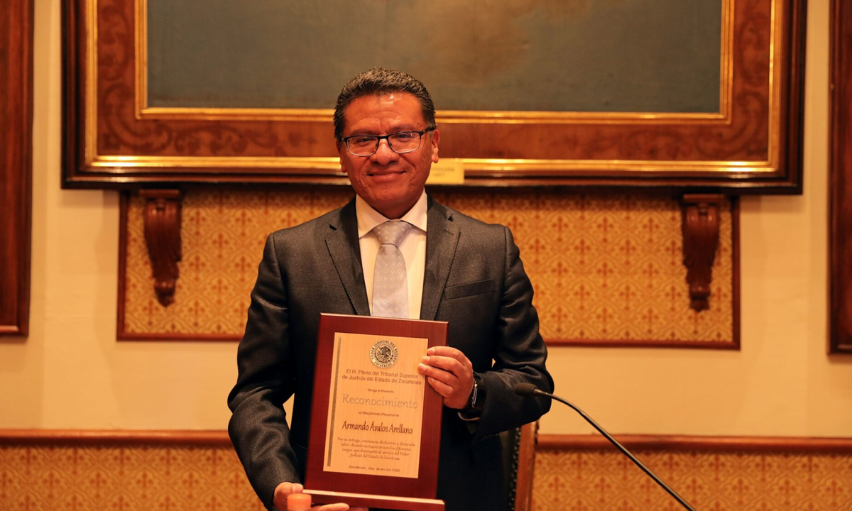 22 SEPTIEMBRE HISTORIA NUEVO COORDINADOR