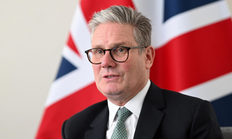Canadá, Reino Unido y Australia reconocen a Palestina