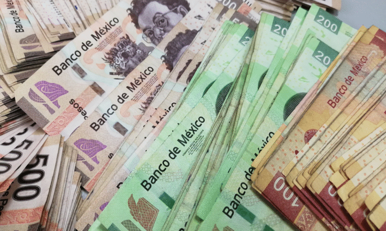 Zacatecas recibirá aumento histórico en gasto 2026