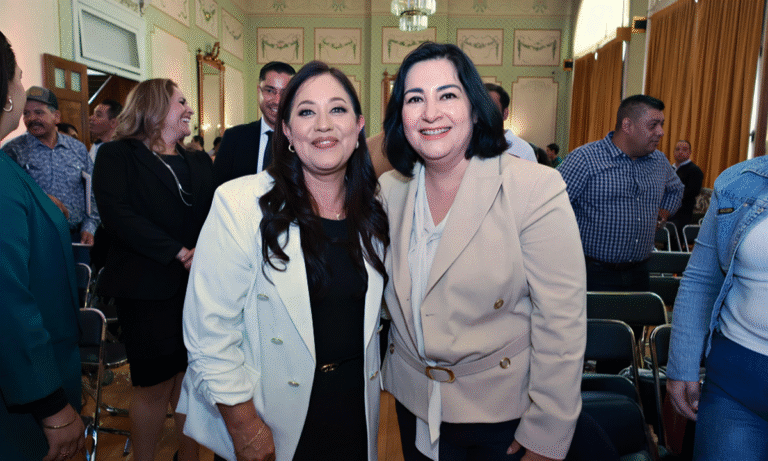 Defiende elección STUAZ rechaza impugnación de reelección