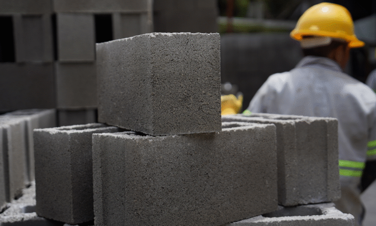 Investigan alza de precios en materiales pétreos
