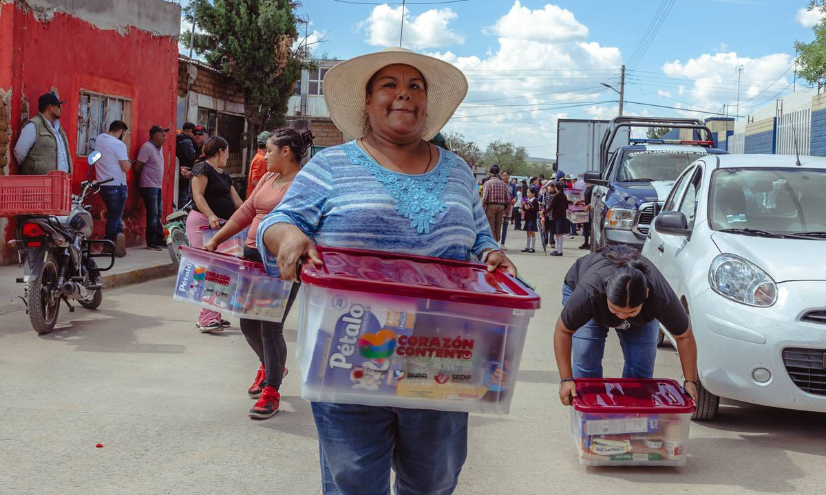 25 SEPTIEMBRE CARRETE