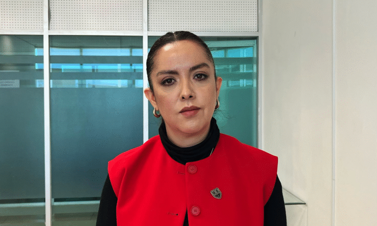 Viviendas seguras proyecto federal continúa en Fresnillo