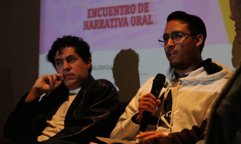 Debaten jóvenes zacatecanos sobre cine y dirección