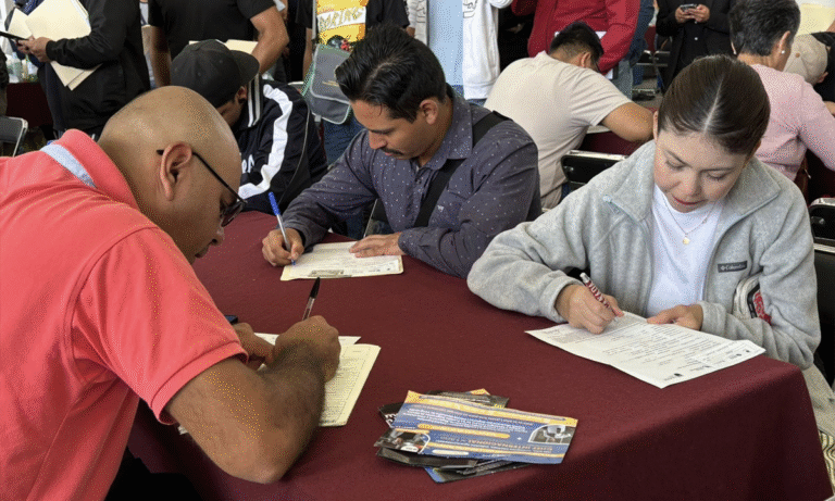 Ofertarán mil vacantes en próxima Feria del Empleo para la Inclusión