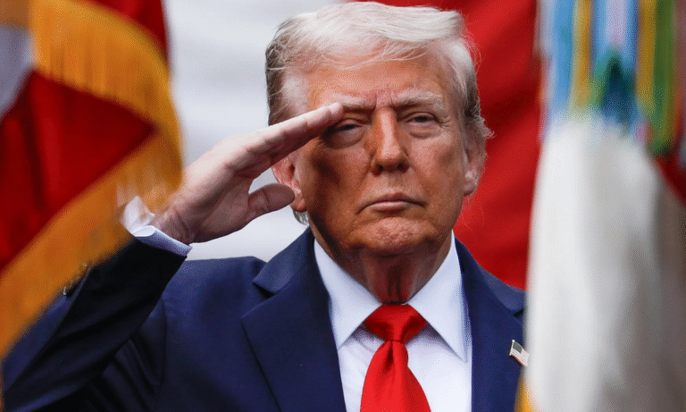 Trump enfrenta cuarto cierre de gobierno federal