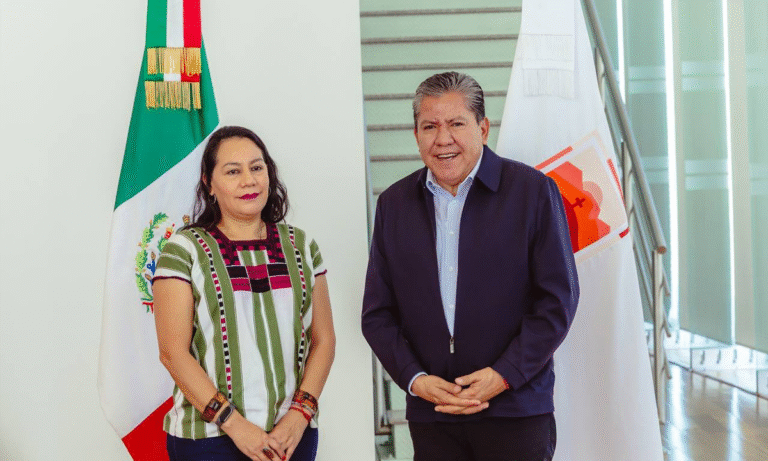 Definen acciones para fortalecer acopio de frijol