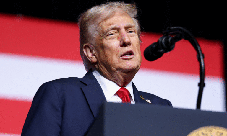 Hamás acepta liberar rehenes bajo propuesta Trump