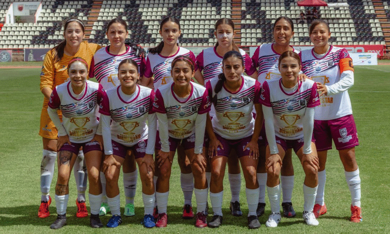 Zacatecas y Morelos conquistan la Copa Bienestar