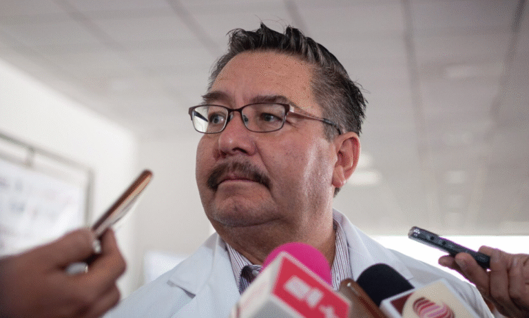 Capital sanitaria Guadalupe destaca en infraestructura médica
