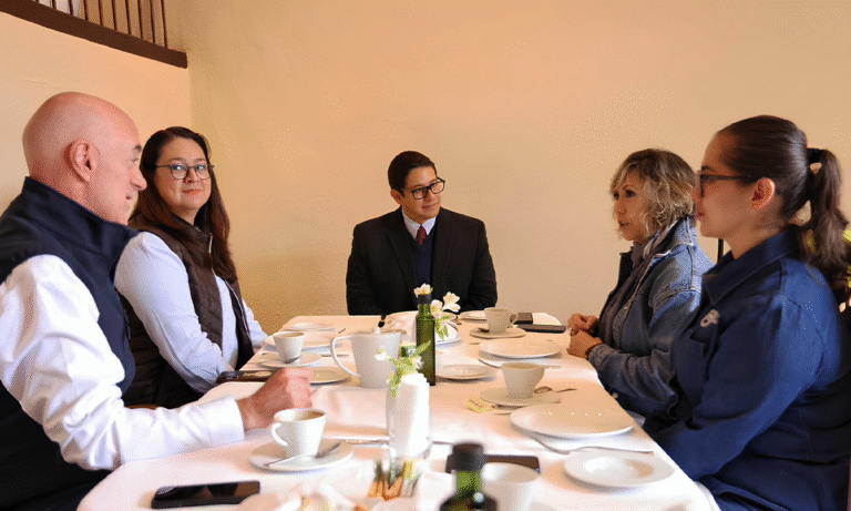Permisos mineros avanza gestión para Minas de San Nicolás