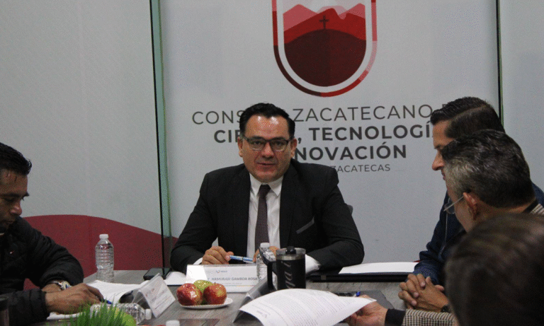 Invertirán más de 3.2 mdp en conocimiento científico